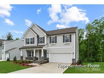 Photo one of 102 Fern Ln # 76P Troutman NC 28166 | MLS 4118511