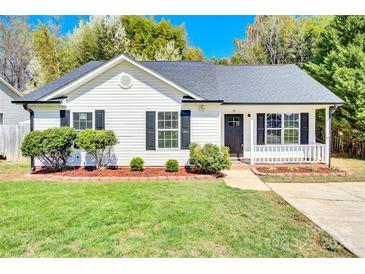 Photo one of 6930 Reese Furr Dr Charlotte NC 28216 | MLS 4118518