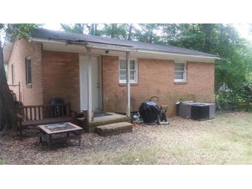 Photo one of 1020 Sycamore Ave Gastonia NC 28052 | MLS 4118526