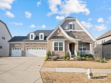 Photo one of 2149 Hanging Rock Rd Fort Mill SC 29715 | MLS 4118549