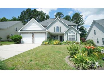 Photo one of 132 Sethwood Dr Rock Hill SC 29732 | MLS 4118555