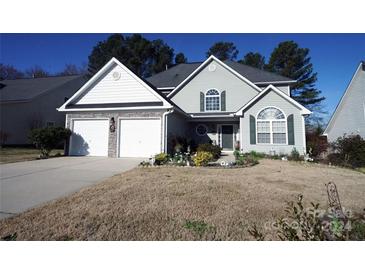 Photo one of 132 Sethwood Dr Rock Hill SC 29732 | MLS 4118555