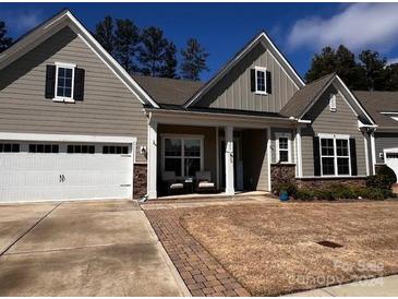 Photo one of 353 Picasso Trl Mount Holly NC 28120 | MLS 4118559