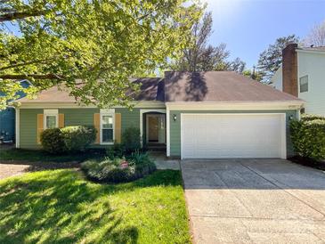 Photo one of 8328 Houndstooth Dr Charlotte NC 28227 | MLS 4118570