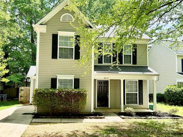 Photo one of 8910 Trentsby Pl Charlotte NC 28216 | MLS 4118581