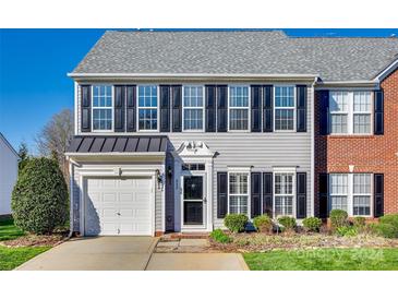 Photo one of 532 Pate Dr Fort Mill SC 29715 | MLS 4118583