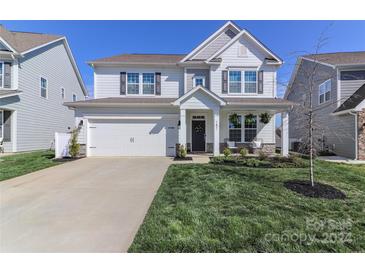 Photo one of 182 Longleaf Dr Mooresville NC 28117 | MLS 4118641