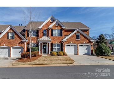 Photo one of 5139 Amherst Trail Dr Charlotte NC 28226 | MLS 4118647