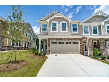 Photo one of 14814 Tamarack Dr # 25/Blayre Charlotte NC 28278 | MLS 4118656