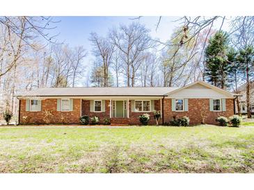 Photo one of 1515 Townsend Ct Kannapolis NC 28081 | MLS 4118661
