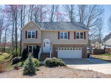 Photo one of 410 Keller St China Grove NC 28023 | MLS 4118673