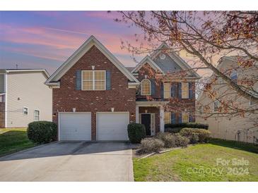 Photo one of 5822 Langwell Ln Charlotte NC 28278 | MLS 4118695