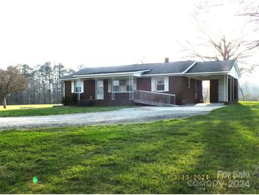 Photo one of 1777 Potter Rd Lancaster SC 29720 | MLS 4118700