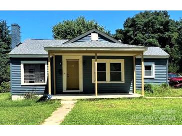 Photo one of 710 Elm St Shelby NC 28150 | MLS 4118746