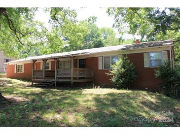 Photo one of 786 Bell Farm Rd Statesville NC 28625 | MLS 4118763