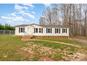 Photo one of 239 Cross Meadow Ln Mooresville NC 28115 | MLS 4118777