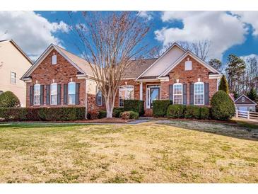 Photo one of 125 Bay Laurel Dr Mooresville NC 28115 | MLS 4118790