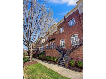 Photo one of 226 Harbour Place Dr # 6 Davidson NC 28036 | MLS 4118832