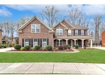Photo one of 186 Sansome Rd Mooresville NC 28115 | MLS 4118848