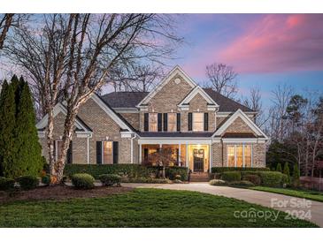 Photo one of 1107 Dobson Dr Waxhaw NC 28173 | MLS 4118856