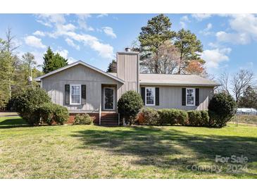 Photo one of 17618 Youngblood Rd Charlotte NC 28278 | MLS 4118873