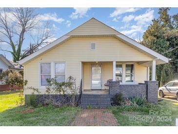 Photo one of 1139 N College Ave Newton NC 28658 | MLS 4118887