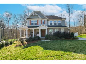 Photo one of 337 Ethan Ln Rock Hill SC 29732 | MLS 4118923