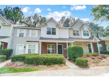 Photo one of 10158 Forest Landing Dr Charlotte NC 28213 | MLS 4118929