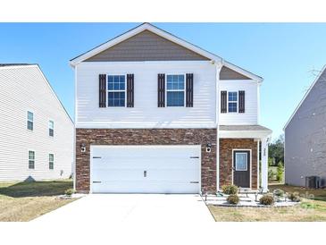 Photo one of 338 Gaines Rd Clover SC 29710 | MLS 4118993