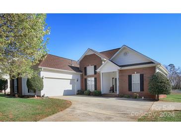 Photo one of 14851 Rexford Chase Ct Matthews NC 28104 | MLS 4119021