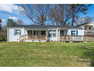 Photo one of 405 Pine St # 89 90 91 92 Mount Holly NC 28120 | MLS 4119098