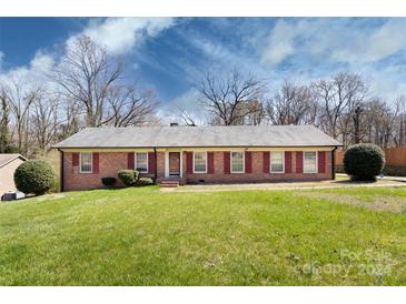 Photo one of 1447 Little Rock Rd Charlotte NC 28214 | MLS 4119117