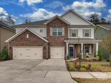 Photo one of 15117 Autumn Sage Dr Charlotte NC 28278 | MLS 4119123