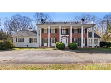 Photo one of 615 Peach St Shelby NC 28150 | MLS 4119174