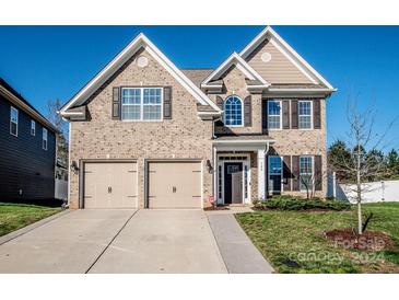 Photo one of 145 Candlelight Way Mooresville NC 28115 | MLS 4119183