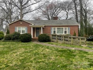 Photo one of 500 Woodside Dr Shelby NC 28150 | MLS 4119211