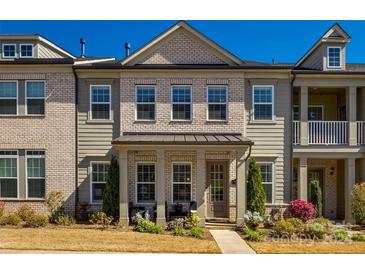 Photo one of 5819 Ardrey Kell Rd Charlotte NC 28277 | MLS 4119301