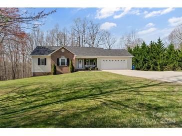Photo one of 5937 Leil Rd Hickory NC 28602 | MLS 4119322