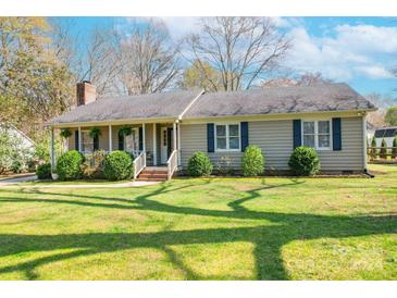 Photo one of 6523 Ironkettle Rd Charlotte NC 28270 | MLS 4119341