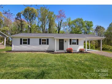Photo one of 217 Foxwood Dr Maiden NC 28650 | MLS 4119361