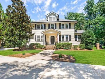 Photo one of 614 Olde Cotswold Ct Charlotte NC 28211 | MLS 4119365