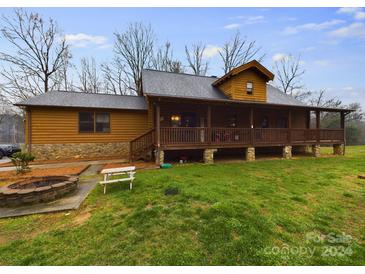 Photo one of 67 Little Country Ln Taylorsville NC 28681 | MLS 4119411