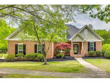 Photo one of 2008 Emerald Pines Dr Tega Cay SC 29708 | MLS 4119454
