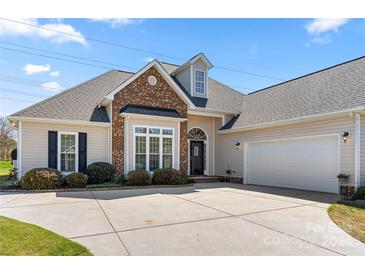 Photo one of 2002 Galena Chase Dr Indian Trail NC 28079 | MLS 4119459