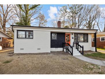 Photo one of 2129 Bromwich Rd Charlotte NC 28208 | MLS 4119514