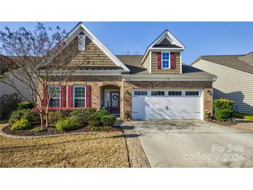 Photo one of 2154 Winhall Rd Fort Mill SC 29715 | MLS 4119517