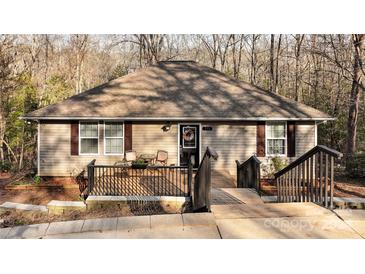 Photo one of 148 Summit Ct Troy NC 27371 | MLS 4119522