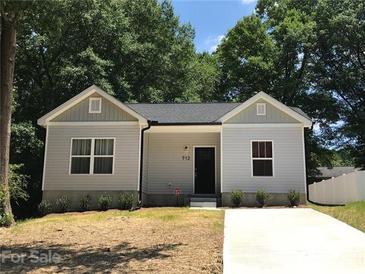 Photo one of 1035 Holland Ave Gastonia NC 28052 | MLS 4119538