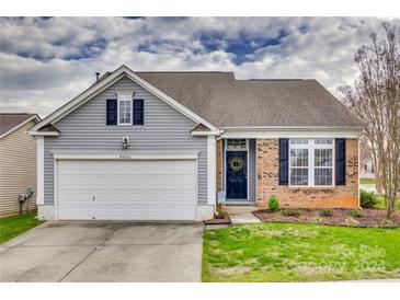 Photo one of 8404 Backer Ln Indian Land SC 29707 | MLS 4119543