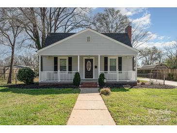 Photo one of 534 Liberty St Rock Hill SC 29730 | MLS 4119546